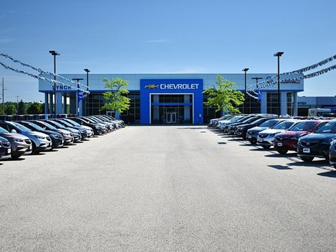Used 2023 Chevrolet Equinox LT image 20