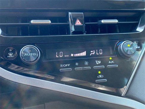 Certified 2023 Toyota Camry XSE image 18
