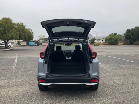 Used 2021 Honda CR-V EX-L image 15