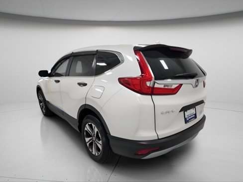 Used 2018 Honda CR-V LX image 5