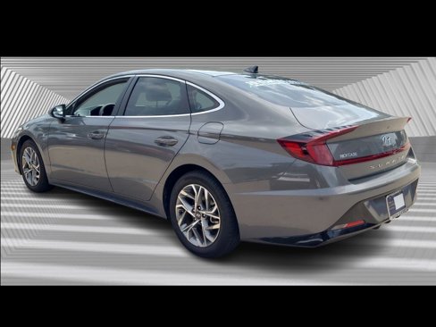 Used 2022 Hyundai Sonata SEL image 7