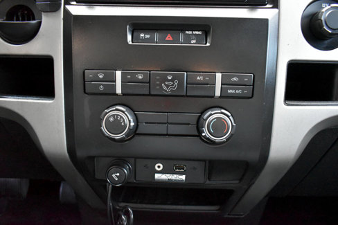 Used 2011 Ford F150 XLT w/ XLT Convenience Pkg image 19