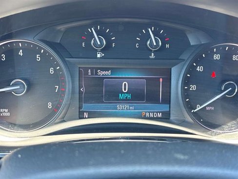Used 2019 Buick Encore Preferred image 21