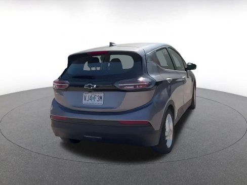 Used 2023 Chevrolet Bolt LT w/ Driver Confidence Package image 14