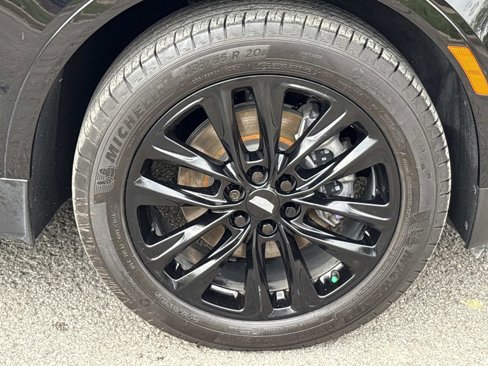 Used 2021 Cadillac XT5 Premium Luxury w/ LPO, Floor Liner Package image 10