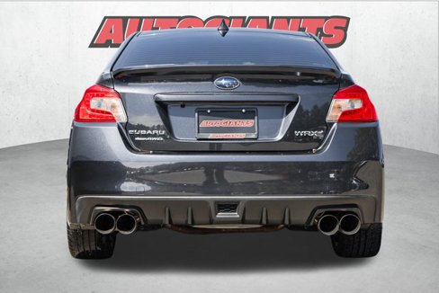 Used 2019 Subaru WRX Premium w/ Performance Package image 8