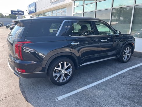 Used 2021 Hyundai Palisade SEL w/ Convenience Package image 8