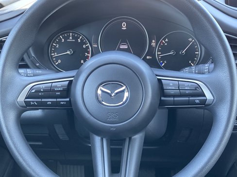 New 2025 MAZDA CX-30 AWD 2.5 S image 13