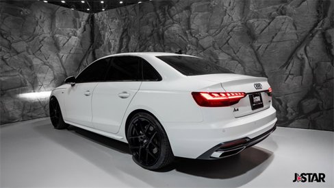 Used 2021 Audi A4 2.0T Premium Plus w/ Premium Plus Package image 24