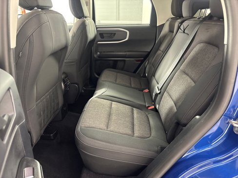 Used 2024 Ford Bronco Sport Big Bend image 15