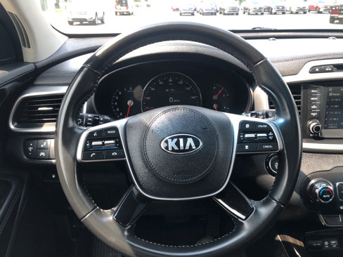 Used 2019 Kia Sorento EX image 9