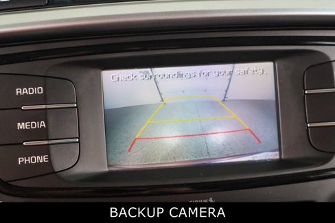 Used 2017 Kia Sorento LX image 18