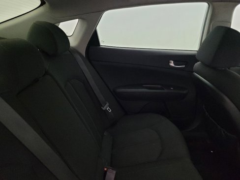 Used 2017 Kia Optima LX image 19