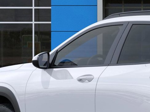 New 2025 Chevrolet Trax LT w/ Driver Confidence Package image 36