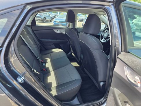 Certified 2024 Kia Forte LXS image 15
