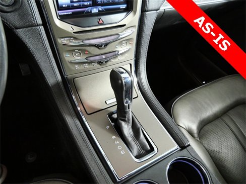 Used 2013 Lincoln MKX AWD image 19