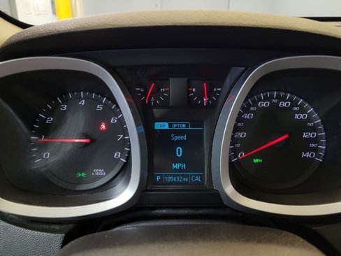 Used 2016 Chevrolet Equinox LT w/ Convenience Package image 23