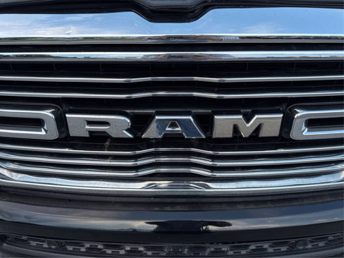 Used 2019 RAM 1500 Laramie w/ Sport Appearance Package image 42