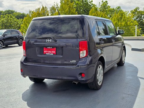 Used 2012 Scion xB image 5