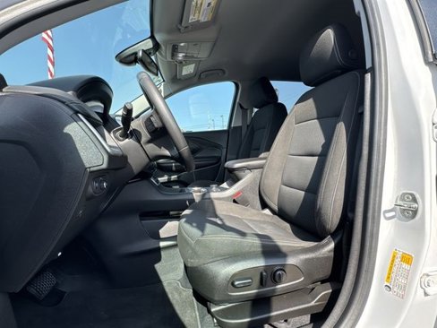 Certified 2022 GMC Terrain SLE w/ Driver Convenience Package image 19