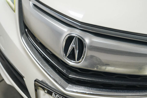 Used 2015 Acura TLX V6 w/ Technology Package image 9
