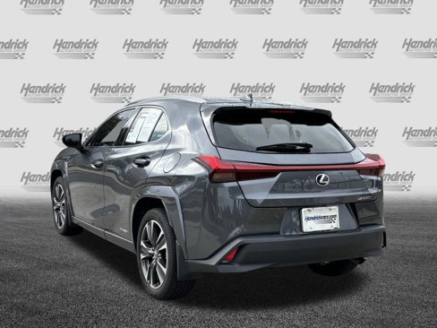 Used 2022 Lexus UX 250h w/ Premium Package image 8