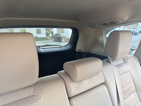 Used 2019 Honda CR-V EX-L image 30