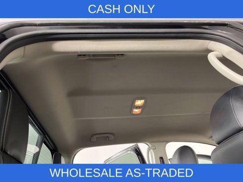 Used 2018 Nissan Titan PRO-4X w/ Pro-4x Utility Package image 44