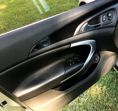 Used 2014 Buick Regal image 10