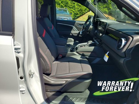 New 2026 Chevrolet Colorado Z71 w/ Technology Package image 14