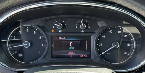 Used 2020 Buick Encore Preferred image 27