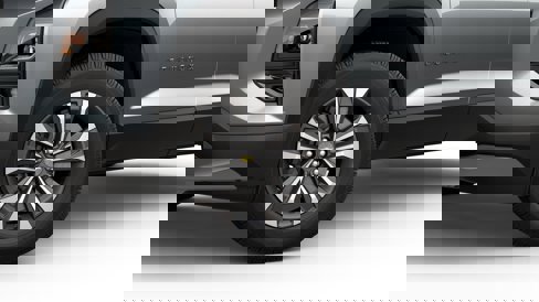 New 2026 Chevrolet Equinox LT w/ Convenience Package II image 4