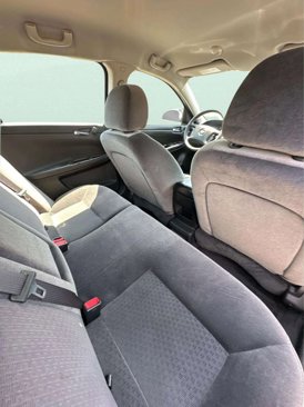 Used 2015 Chevrolet Impala Limited LS image 9