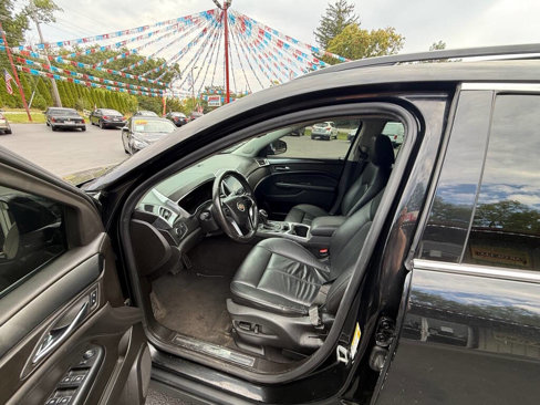 Used 2016 Cadillac SRX FWD image 8