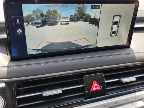 New 2026 Genesis G70 2.5T Prestige image 9