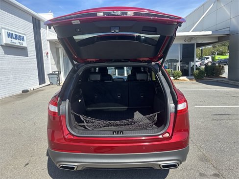 Used 2016 Lincoln MKX Select w/ Select Plus Package image 21