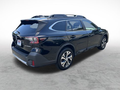 Used 2020 Subaru Outback Limited image 7
