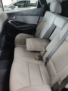 Used 2018 Hyundai Santa Fe Sport w/ 2.4L Value Package 02 image 15