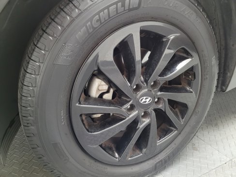 Used 2018 Hyundai Tucson SEL image 31