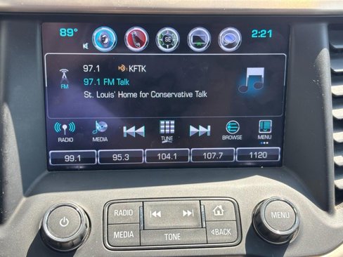 Used 2017 GMC Acadia Denali w/ Technology Package image 23
