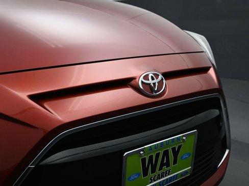 Used 2018 Toyota Yaris iA image 11