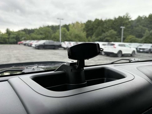 Used 2016 Jeep Wrangler Unlimited Sport w/ Quick Order Package 24S image 25