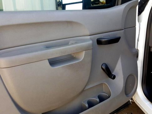 Used 2011 Chevrolet Silverado 2500 W/T image 21