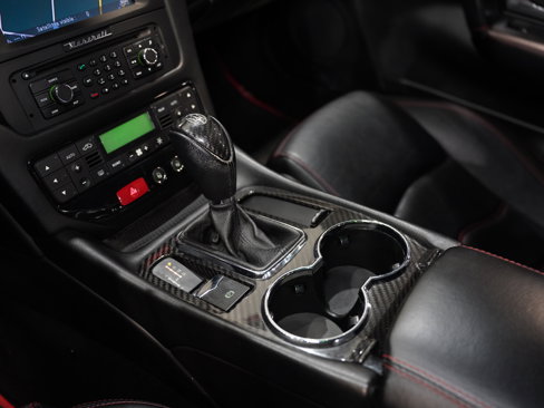Used 2012 Maserati GranTurismo MC image 42