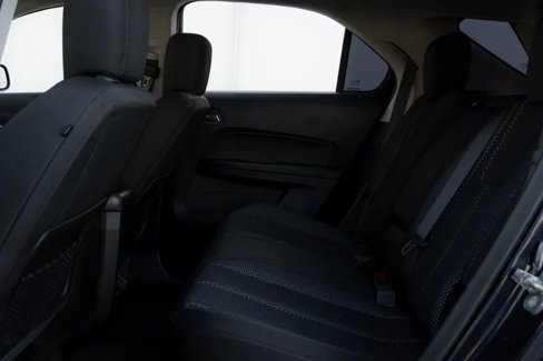 Used 2017 Chevrolet Equinox LS image 34