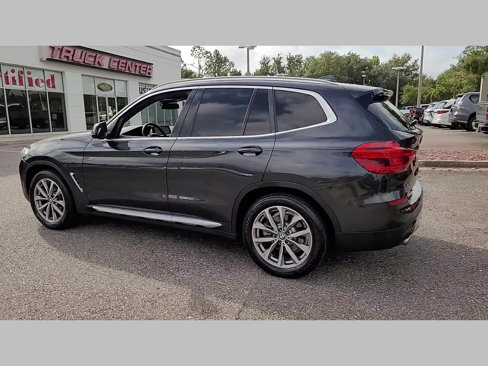 Used 2019 BMW X3 sDrive30i image 20