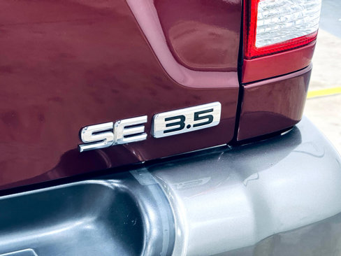 Used 2001 Nissan Pathfinder SE image 25