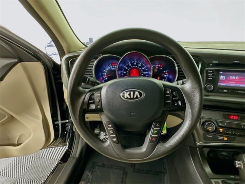Used 2013 Kia Optima LX w/ Convenience Plus Pkg image 11