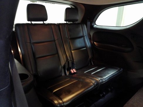 Used 2015 Dodge Durango Limited image 22