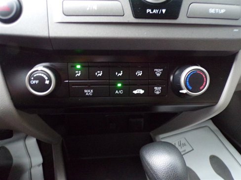 Used 2012 Honda Civic LX image 28
